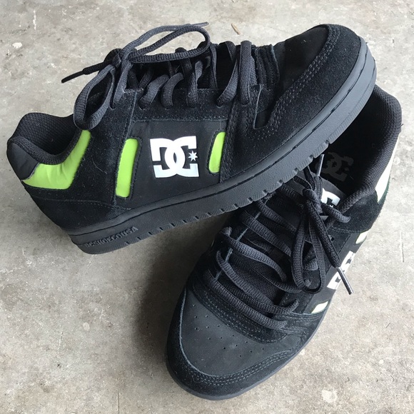 DC Other - DC shoes